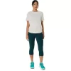 ROAD HIGH WAIST CAPRI-HOSE ROAD HIGH WAIST CAPRI-HOSE