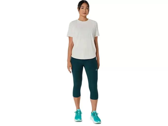 ROAD HIGH WAIST CAPRI-HOSE ROAD HIGH WAIST CAPRI-HOSE