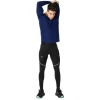 ROAD LITE-SHOW 1/2 ZIP TOP ROAD LITE-SHOW 1/2 ZIP TOP