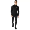ROAD LITE-SHOW 1/2 ZIP TOP ROAD LITE-SHOW 1/2 ZIP TOP