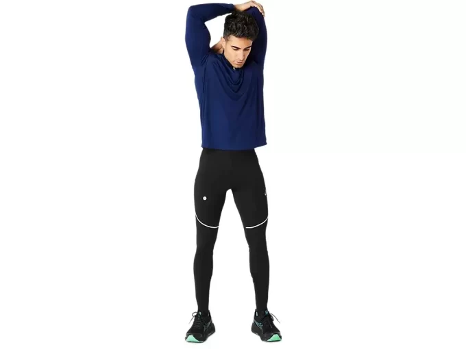 ROAD LITE-SHOW 1/2 ZIP TOP ROAD LITE-SHOW 1/2 ZIP TOP