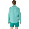 ROAD LITE-SHOW 1/2 ZIP TOP ROAD LITE-SHOW 1/2 ZIP TOP
