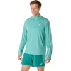 ROAD LITE-SHOW 1/2 ZIP TOP ROAD LITE-SHOW 1/2 ZIP TOP