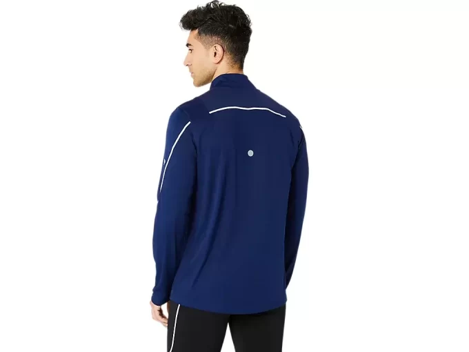 ROAD LITE-SHOW 1/2 ZIP TOP ROAD LITE-SHOW 1/2 ZIP TOP