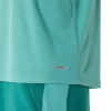 ROAD LITE-SHOW 1/2 ZIP TOP ROAD LITE-SHOW 1/2 ZIP TOP