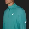 ROAD LITE-SHOW 1/2 ZIP TOP ROAD LITE-SHOW 1/2 ZIP TOP