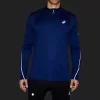 ROAD LITE-SHOW 1/2 ZIP TOP ROAD LITE-SHOW 1/2 ZIP TOP