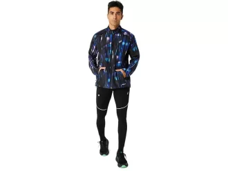 ROAD LITE-SHOW PACKBARE JACKE