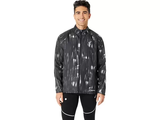 ROAD LITE-SHOW PACKBARE JACKE ROAD LITE-SHOW PACKBARE JACKE