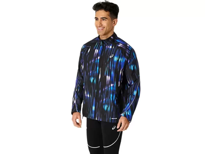 ROAD LITE-SHOW PACKBARE JACKE ROAD LITE-SHOW PACKBARE JACKE