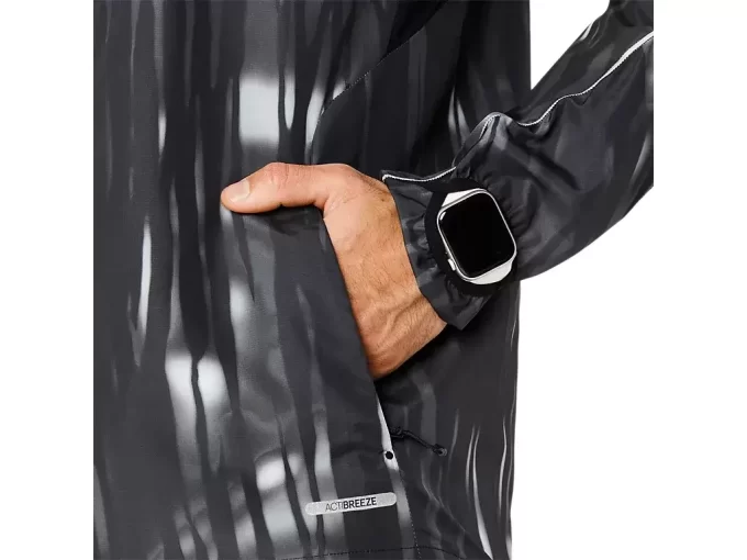 ROAD LITE-SHOW PACKBARE JACKE ROAD LITE-SHOW PACKBARE JACKE