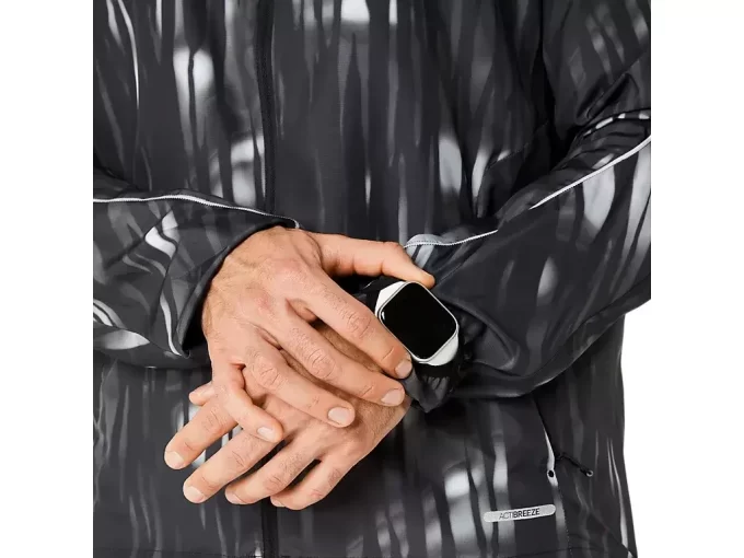 ROAD LITE-SHOW PACKBARE JACKE ROAD LITE-SHOW PACKBARE JACKE