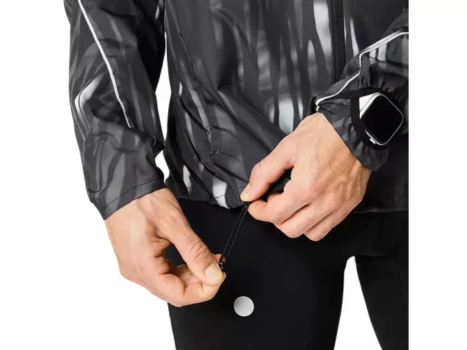 ROAD LITE-SHOW PACKBARE JACKE ROAD LITE-SHOW PACKBARE JACKE