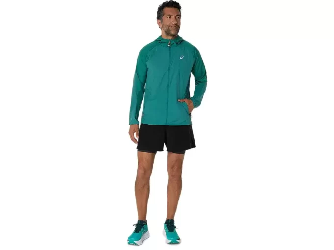ROAD PACKABLE JACKET