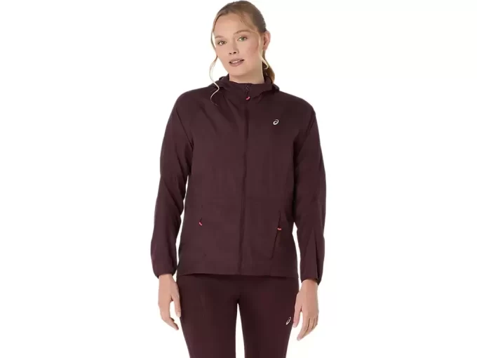 ROAD PACKABLE JACKET