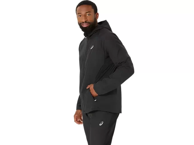 ROAD PACKABLE JACKET