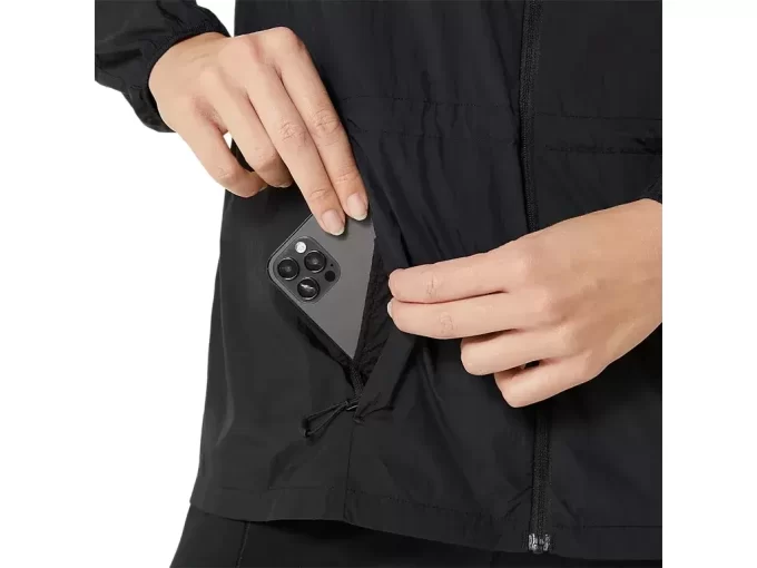 ROAD PACKABLE JACKET