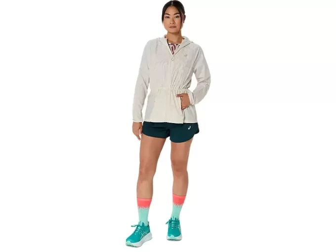 ROAD PACKABLE JACKET