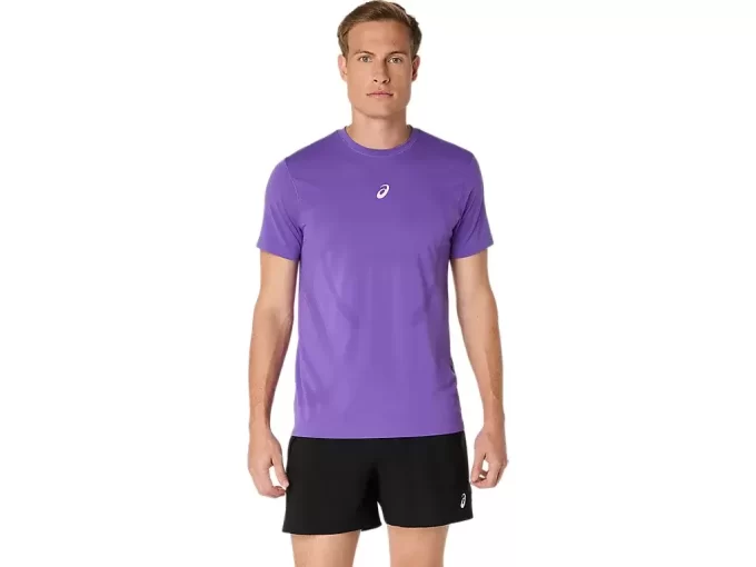 ROAD SEAMLESS KURZARM-TOP ROAD SEAMLESS KURZARM-TOP