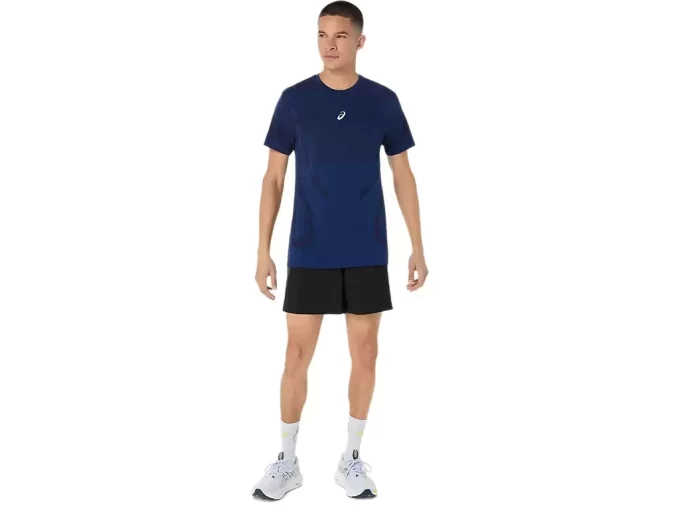 ROAD SEAMLESS KURZARM-TOP ROAD SEAMLESS KURZARM-TOP