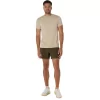 ROAD SEAMLESS KURZARM-TOP ROAD SEAMLESS KURZARM-TOP