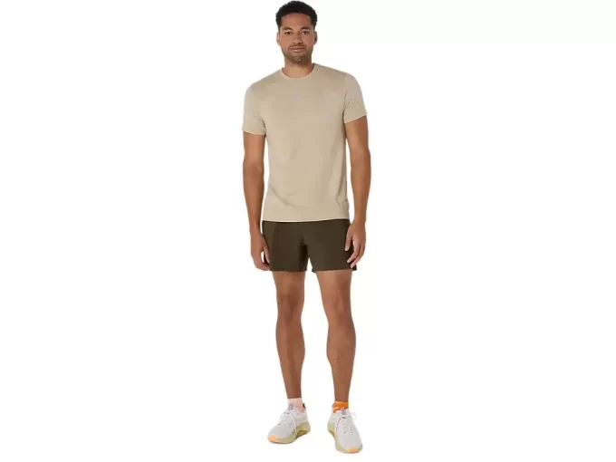 ROAD SEAMLESS KURZARM-TOP ROAD SEAMLESS KURZARM-TOP