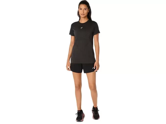 ROAD SEAMLESS KURZARM-TOP ROAD SEAMLESS KURZARM-TOP