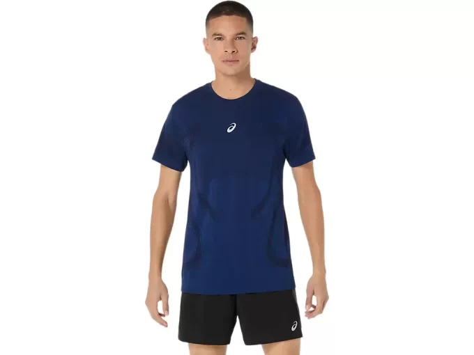 ROAD SEAMLESS KURZARM-TOP ROAD SEAMLESS KURZARM-TOP