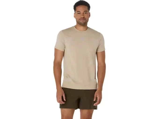 ROAD SEAMLESS KURZARM-TOP ROAD SEAMLESS KURZARM-TOP