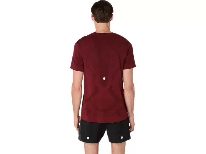 ROAD SEAMLESS KURZARM-TOP ROAD SEAMLESS KURZARM-TOP