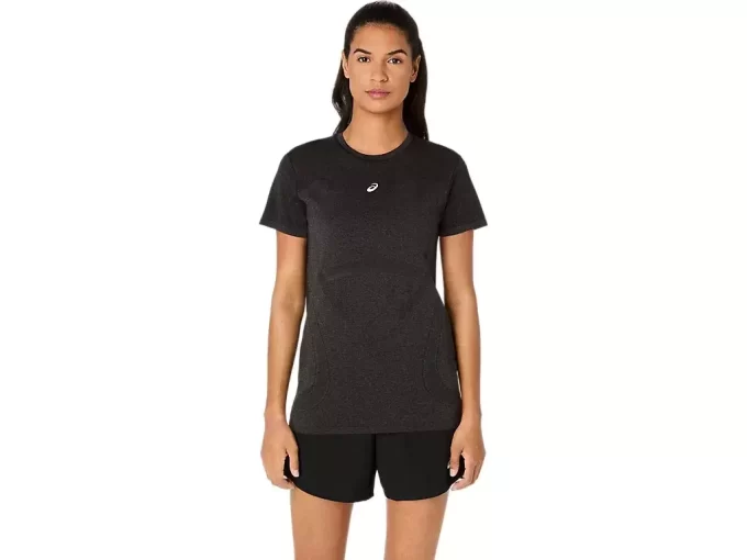 ROAD SEAMLESS KURZARM-TOP ROAD SEAMLESS KURZARM-TOP