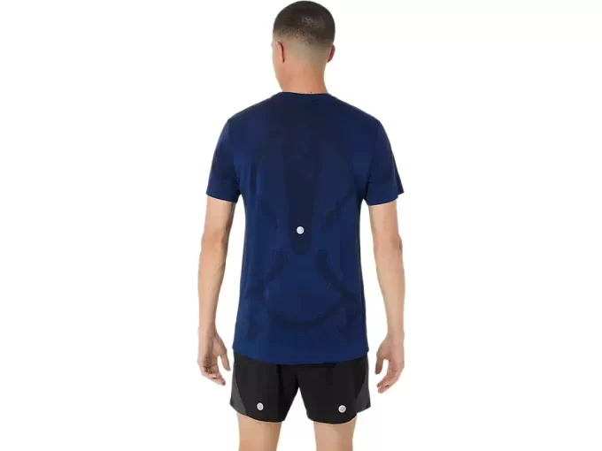 ROAD SEAMLESS KURZARM-TOP ROAD SEAMLESS KURZARM-TOP