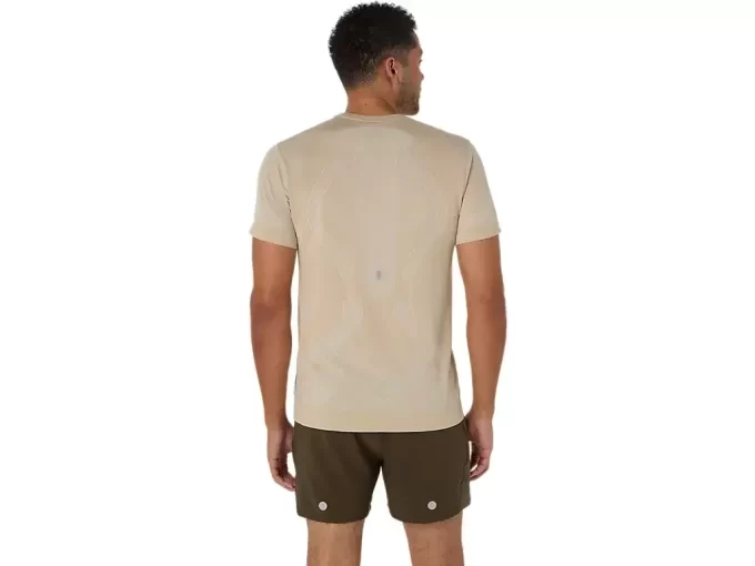 ROAD SEAMLESS KURZARM-TOP ROAD SEAMLESS KURZARM-TOP