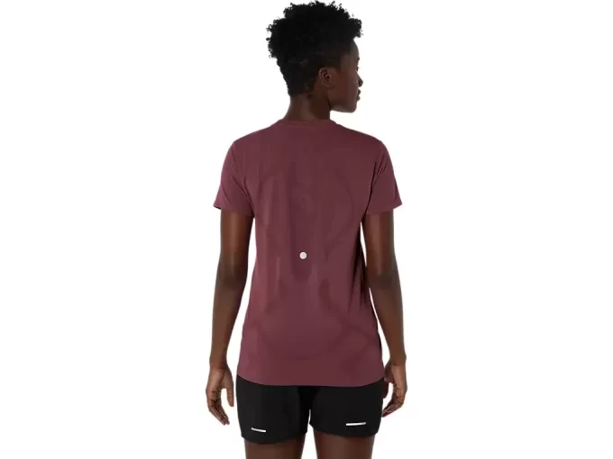 ROAD SEAMLESS KURZARM-TOP ROAD SEAMLESS KURZARM-TOP