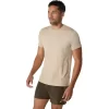 ROAD SEAMLESS KURZARM-TOP ROAD SEAMLESS KURZARM-TOP