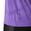 ROAD SEAMLESS KURZARM-TOP ROAD SEAMLESS KURZARM-TOP