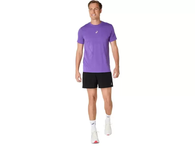 ROAD SEAMLESS KURZARM-TOP ROAD SEAMLESS KURZARM-TOP