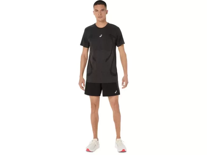 ROAD SEAMLESS KURZARM-TOP ROAD SEAMLESS KURZARM-TOP