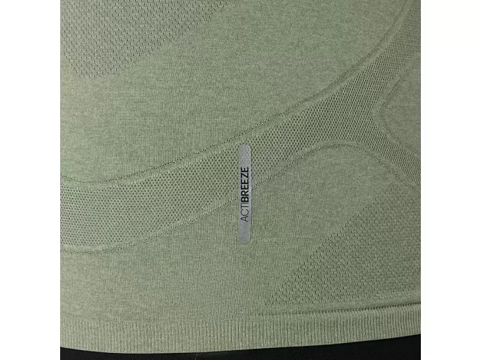 ROAD SEAMLESS KURZARM-TOP ROAD SEAMLESS KURZARM-TOP