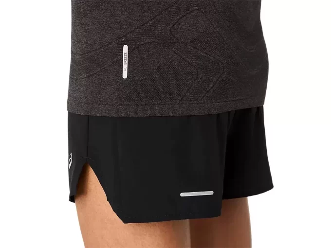 ROAD SEAMLESS KURZARM-TOP ROAD SEAMLESS KURZARM-TOP