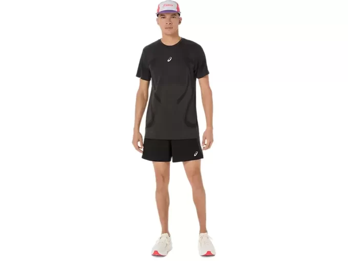 ROAD SEAMLESS KURZARM-TOP ROAD SEAMLESS KURZARM-TOP