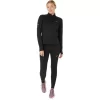 ROAD WINTER 1/2 ZIP MID LAYER ROAD WINTER 1/2 ZIP MID LAYER