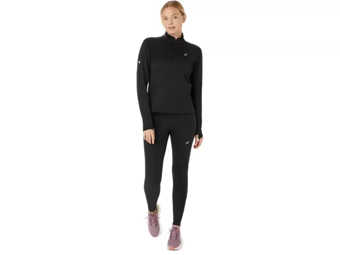 ROAD WINTER 1/2 ZIP MID LAYER ROAD WINTER 1/2 ZIP MID LAYER