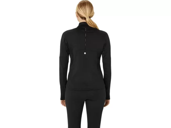 ROAD WINTER 1/2 ZIP MID LAYER ROAD WINTER 1/2 ZIP MID LAYER