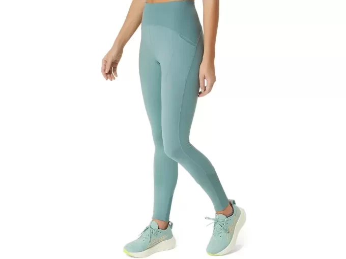 ROAD WINTER HIGH WAIST TIGHT ROAD WINTER HIGH WAIST TIGHT