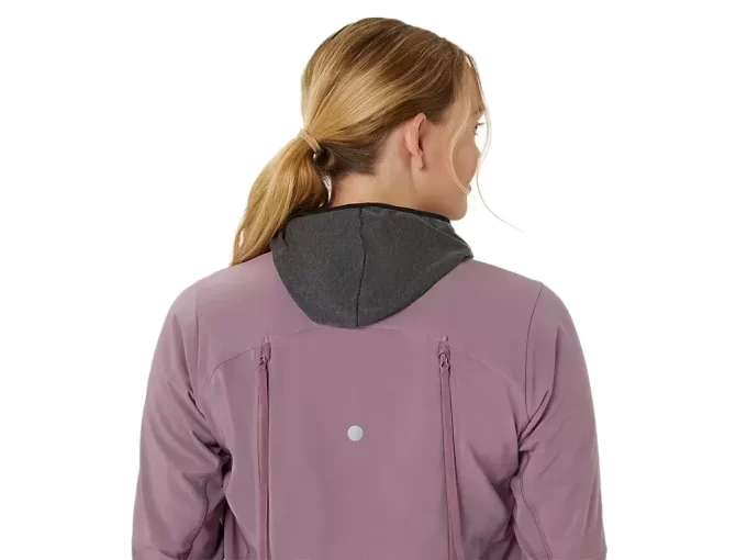 ROAD WINTER JACKET ROAD WINTER JACKET