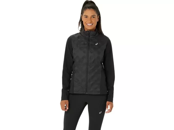 ROAD WINTER JACKET ROAD WINTER JACKET