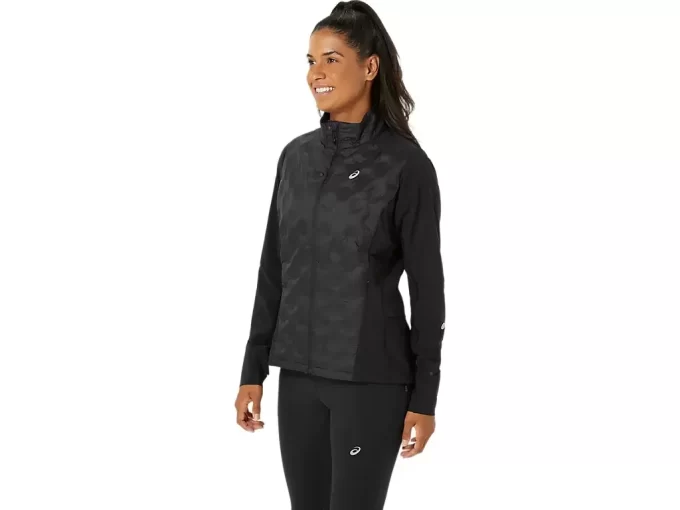 ROAD WINTER JACKET ROAD WINTER JACKET