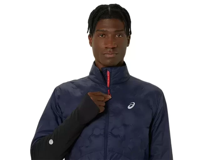 ROAD WINTER JACKET