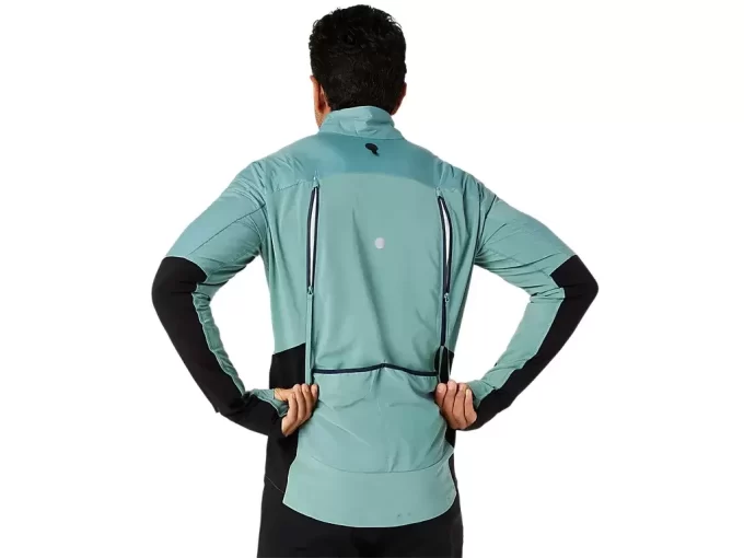 ROAD WINTER JACKET